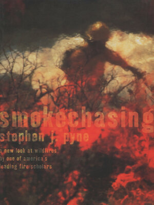 cover image of Smokechasing